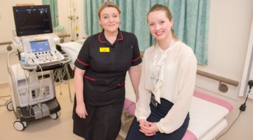 Humanist chaplains help normalise spirituality in healthcare