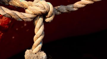 Full immerson: Jungian slow release from the Christian ties that bind