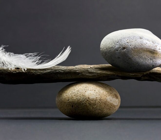 3: Balancing truth