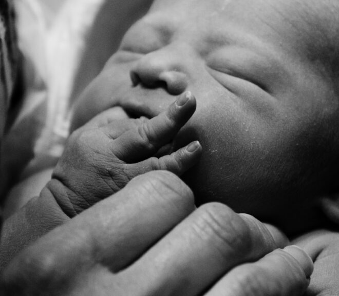 Birthing our own theology